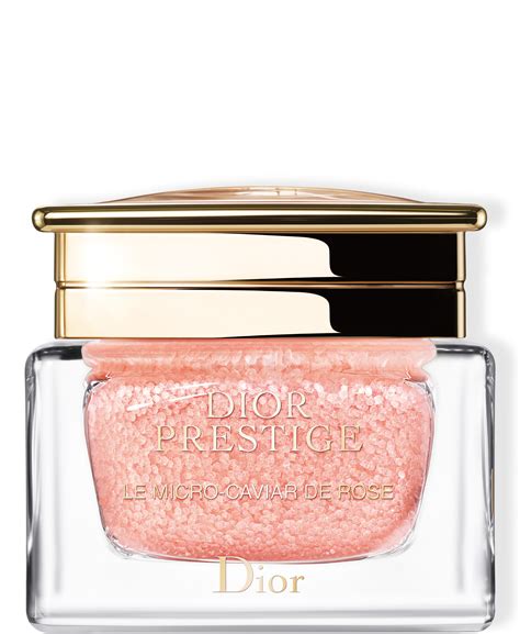 christian dior le micro caviar de rose|Dior Prestige Le Micro.